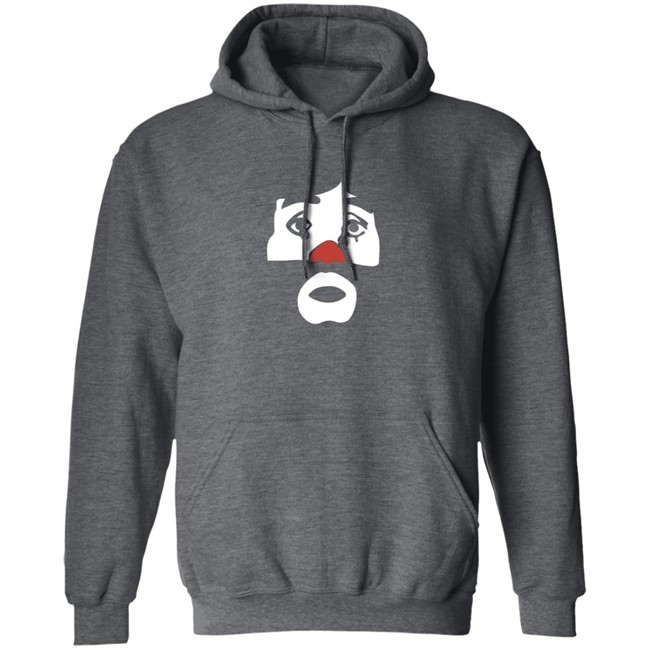 Cepillin Cepillín Shirt Cepillin Cepillín Shirt