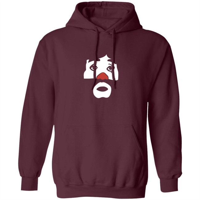 Cepillin Cepillín Shirt Cepillin Cepillín Shirt