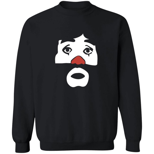 Cepillin Cepillín Shirt Cepillin Cepillín Shirt