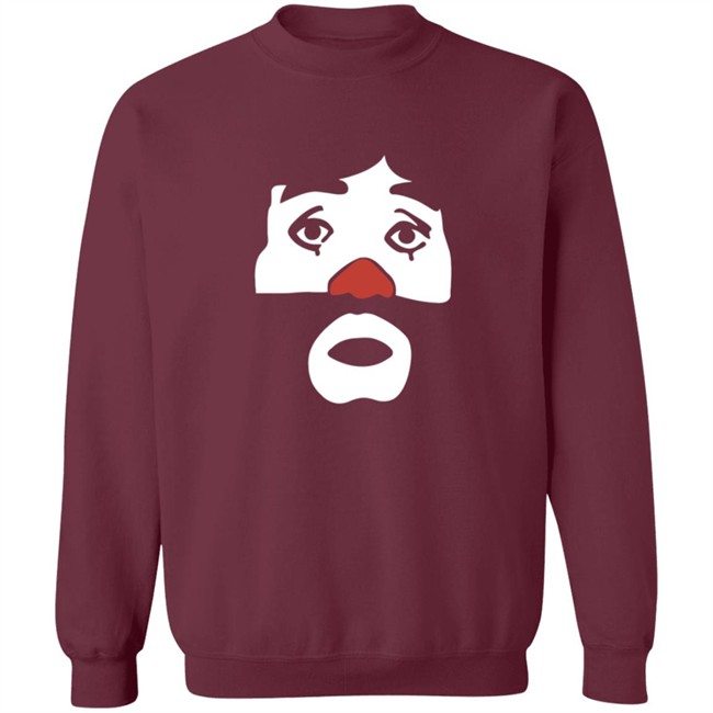 Cepillin Cepillín Shirt Cepillin Cepillín Shirt