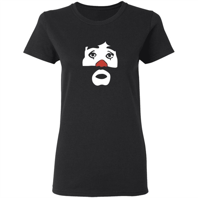 Cepillin Cepillín Shirt Cepillin Cepillín Shirt