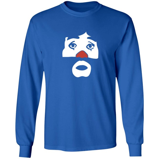 Cepillin Cepillín Shirt Cepillin Cepillín Shirt