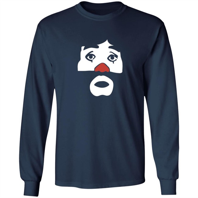 Cepillin Cepillín Shirt Cepillin Cepillín Shirt