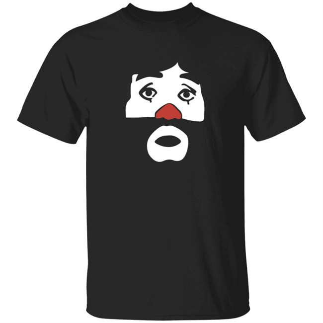 Cepillin Cepillín Shirt Cepillin Cepillín Shirt