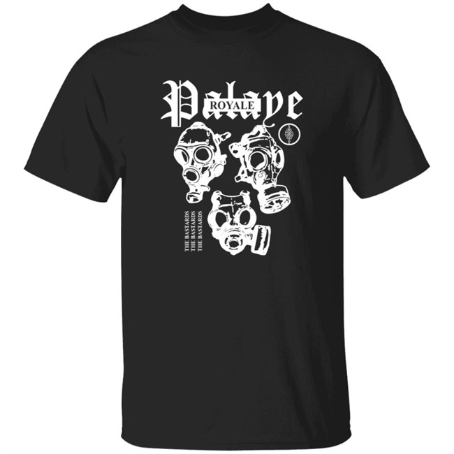 Sumerian Merch Palaye Royale Masks Long Sleeve T Shirt