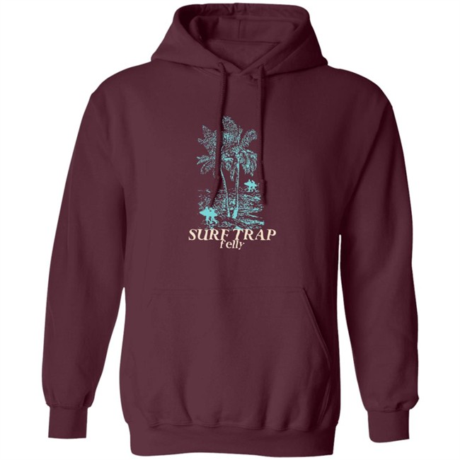 Felly Shop Merch Surf Trap Felly Tee Shirt Felly Shop Merch Surf Trap Felly Tee Shirt