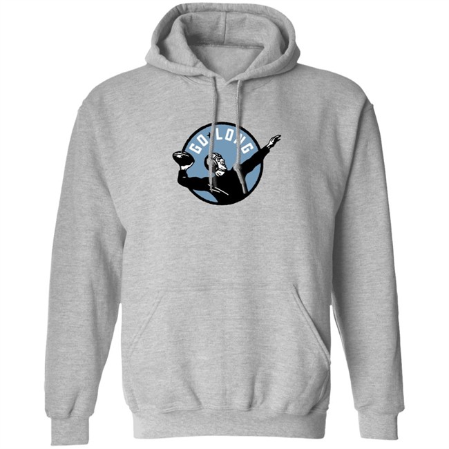 Tyler Dunne Go Long Hoodie