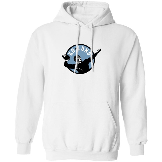 Tyler Dunne Go Long Hoodie Tyler Dunne Go Long Hoodie
