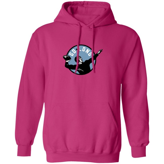 Tyler Dunne Go Long Hoodie Tyler Dunne Go Long Hoodie