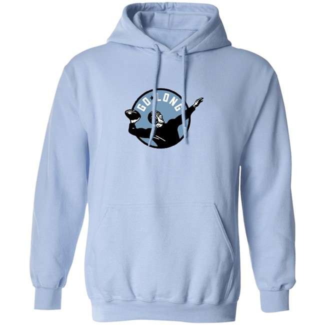 Tyler Dunne Go Long Hoodie Tyler Dunne Go Long Hoodie