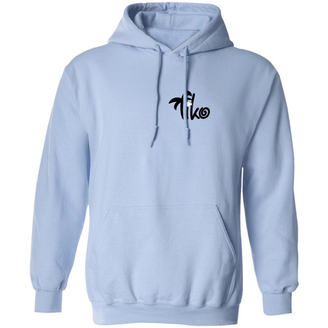 Tiko Signature Yellow Shirt Tiko Signature Yellow Shirt