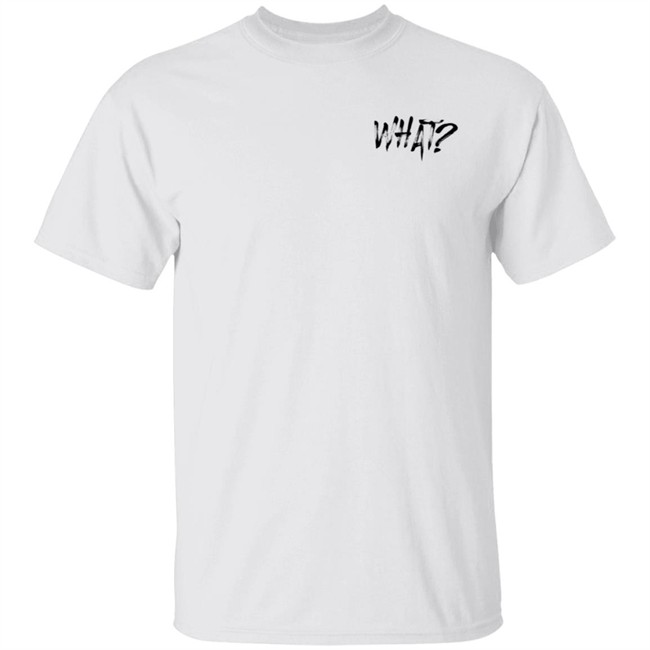 Sb19 What Shirt
