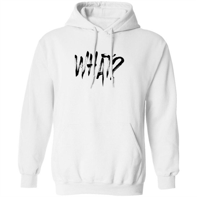 Casa Sb19 What Hoodie Casa Sb19 What Hoodie