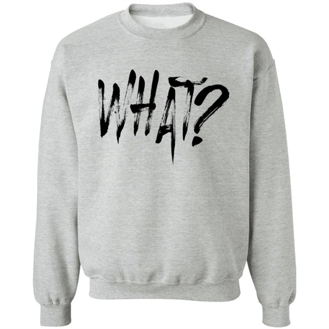 Casa Sb19 What Hoodie Casa Sb19 What Hoodie