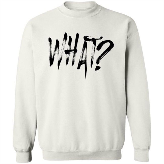 Casa Sb19 What Hoodie Casa Sb19 What Hoodie