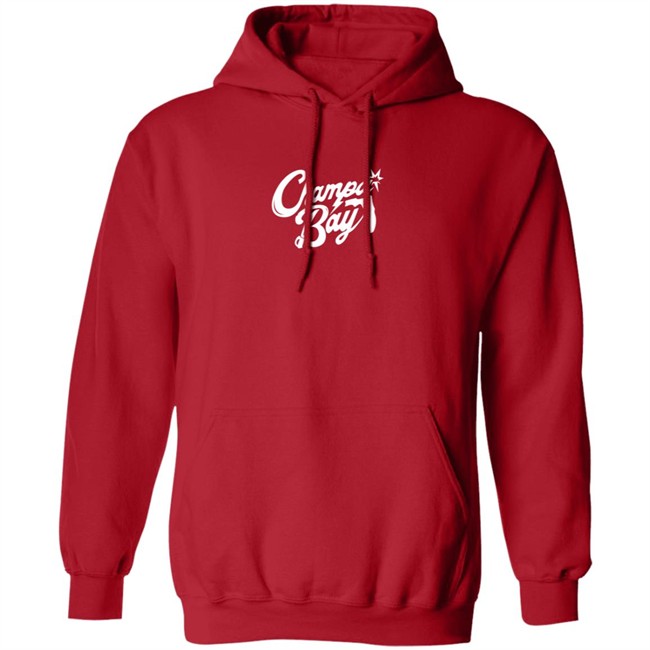 Champa Bay Shirt Champa Bay Shirt