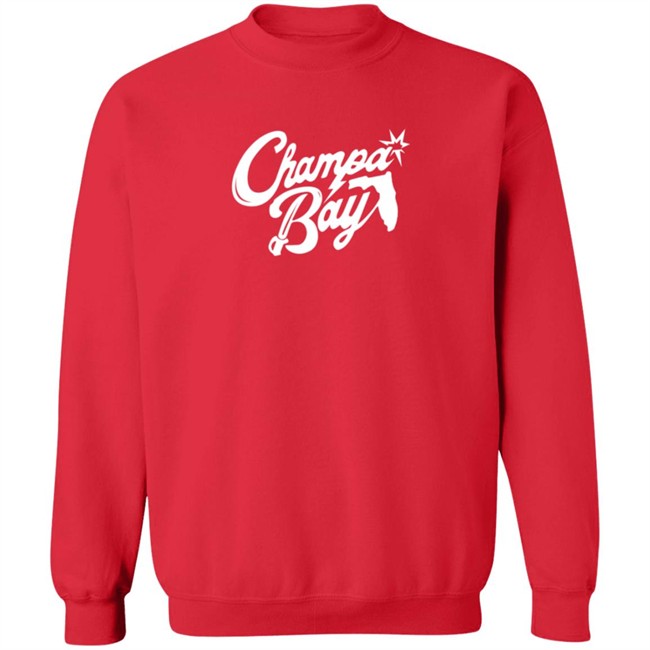 Champa Bay Shirt Champa Bay Shirt