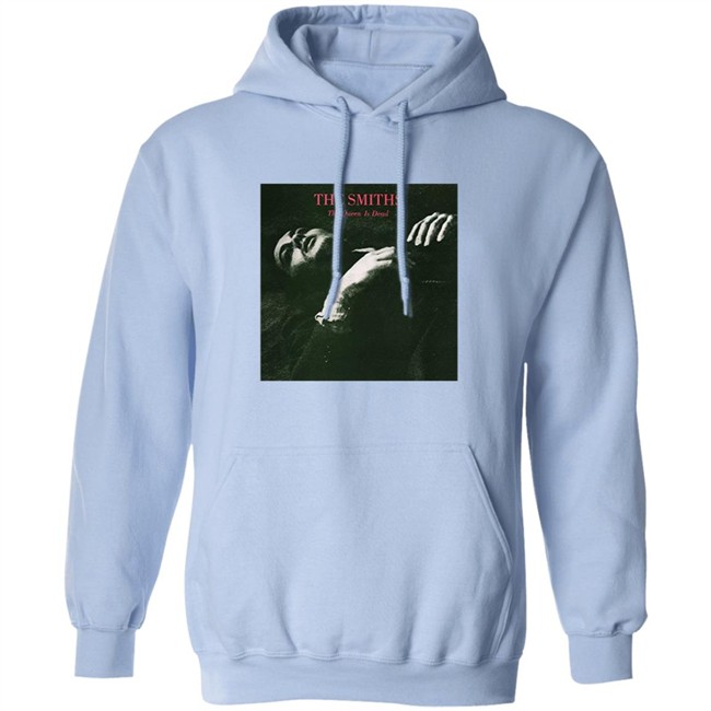 Paom Merch The Smiths The Queen Is Dead Shirt Meghan Paom Merch The Smiths The Queen Is Dead Shirt Meghan