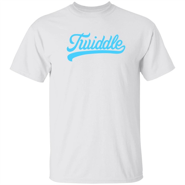 Red Softball Logo Shirt Red Softball Logo Shirt