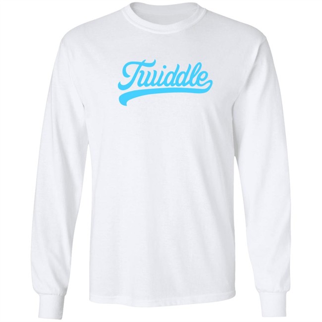 Red Softball Logo Shirt Red Softball Logo Shirt
