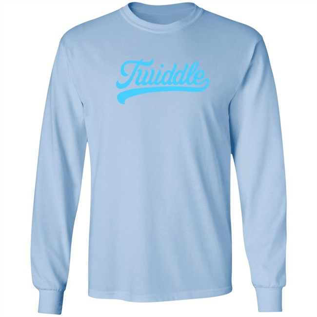 Red Softball Logo Shirt Red Softball Logo Shirt