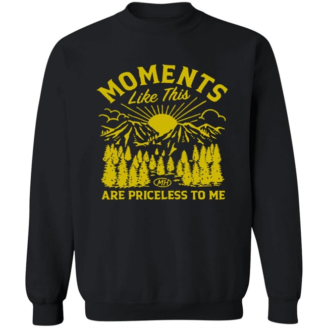 Mxpx Merch Moments Like This Hoodie Mxpx Merch Moments Like This Hoodie