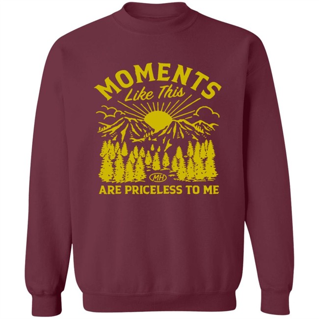 Mxpx Merch Moments Like This Hoodie Mxpx Merch Moments Like This Hoodie