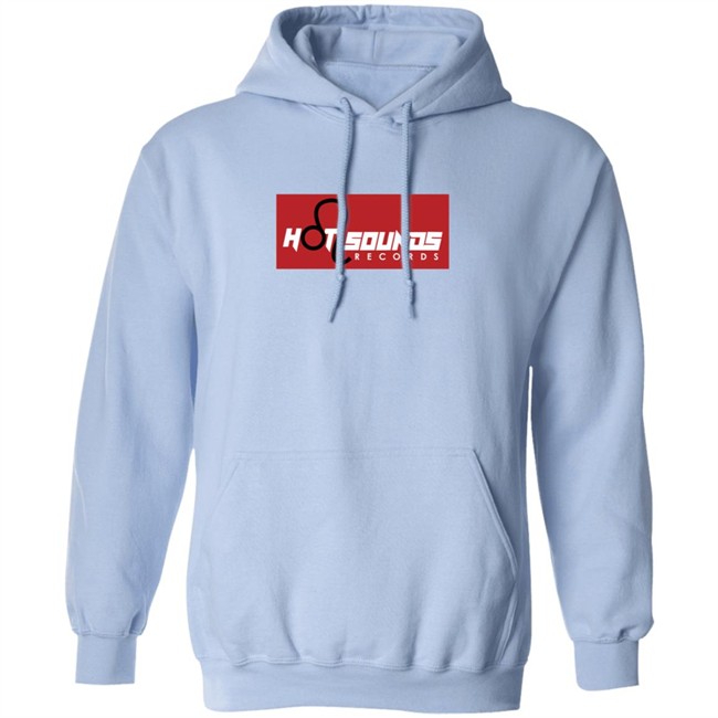 Hot Sounds Records Shirt Hot Sounds Records Shirt