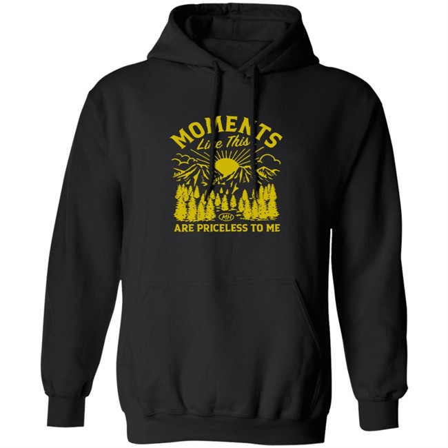 Mxpx Merch Moments Like This Hoodie Mxpx Merch Moments Like This Hoodie