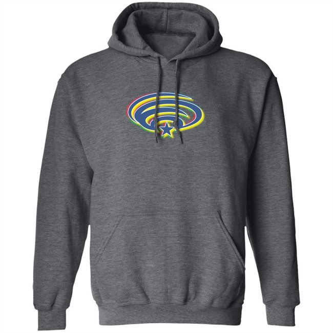 Wondercon Logo Shirt Wondercon Logo Shirt