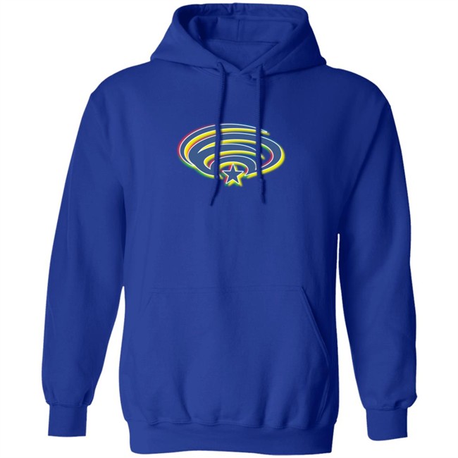 Wondercon Logo Shirt Wondercon Logo Shirt
