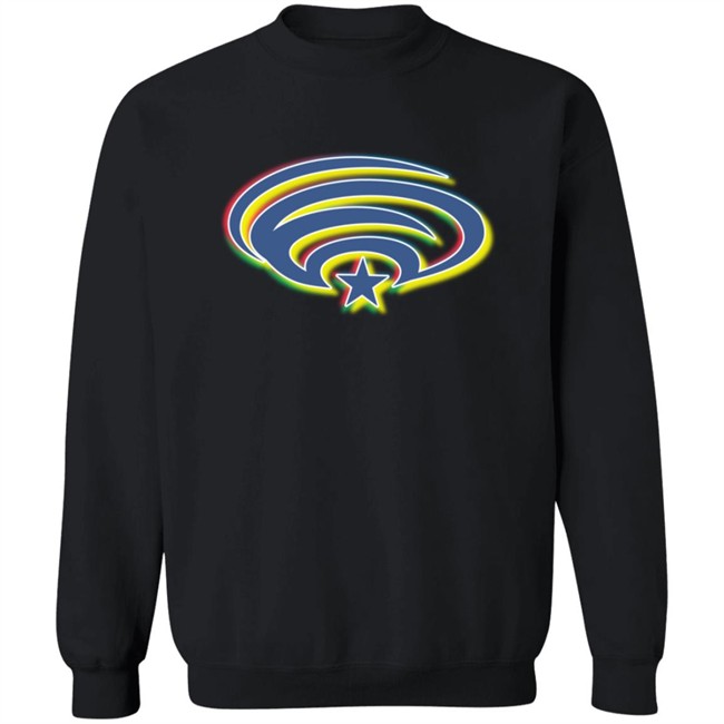 Wondercon Logo Shirt Wondercon Logo Shirt