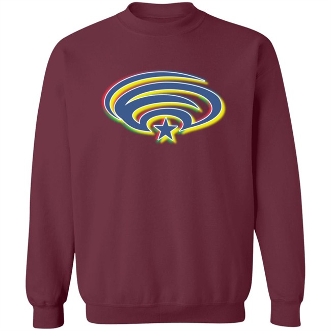 Wondercon Logo Shirt Wondercon Logo Shirt