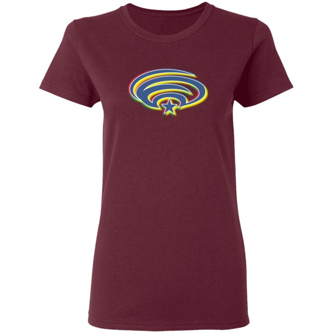 Wondercon Logo Shirt Wondercon Logo Shirt