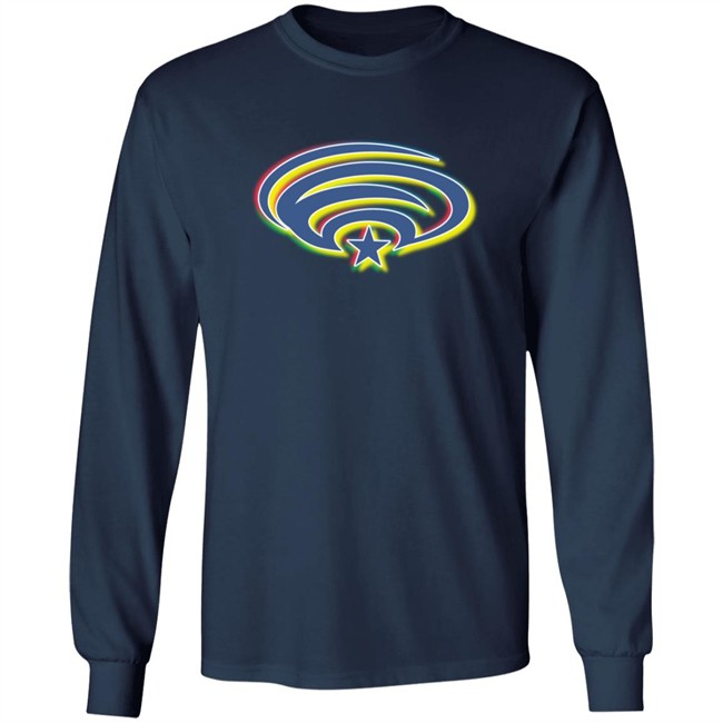 Wondercon Logo Shirt Wondercon Logo Shirt