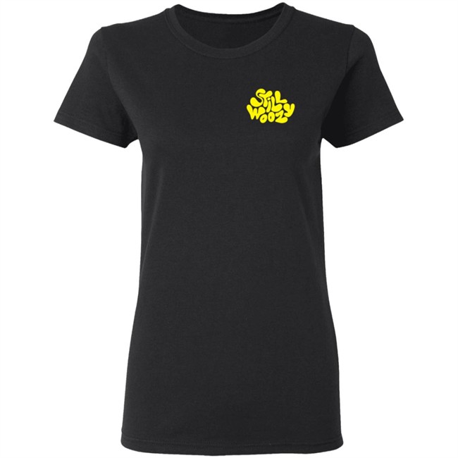 Still Woozy Merch Logo Hoodie Still Woozy Merch Logo Hoodie