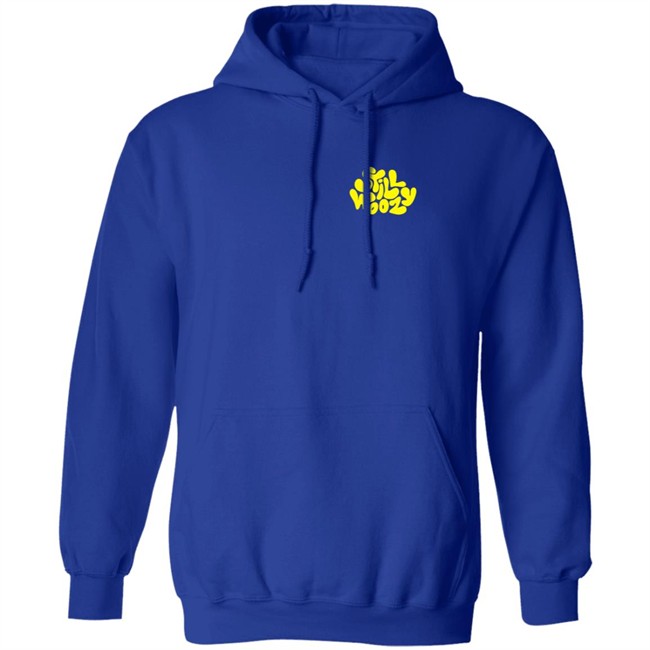 Still Woozy Merch Logo Hoodie Still Woozy Merch Logo Hoodie