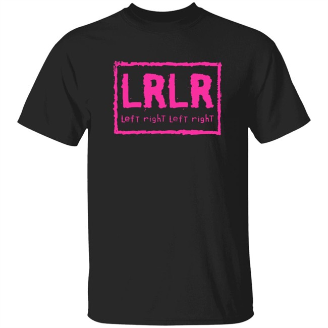 Upupdowndown Merch Lrlr Shirt