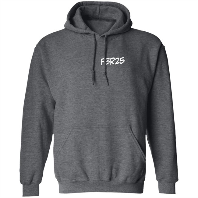 Fueled By Ramen Merch 25 Years T Shirt Fueled By Ramen Merch 25 Years T Shirt