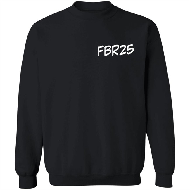 Fueled By Ramen Merch 25 Years T Shirt Fueled By Ramen Merch 25 Years T Shirt