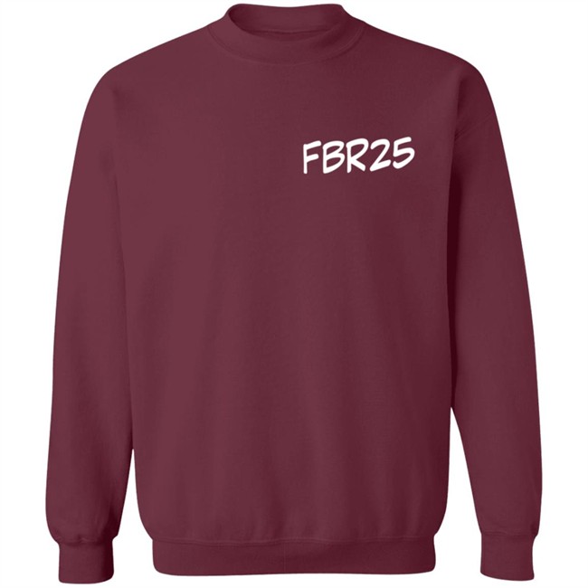 Fueled By Ramen Merch 25 Years T Shirt Fueled By Ramen Merch 25 Years T Shirt