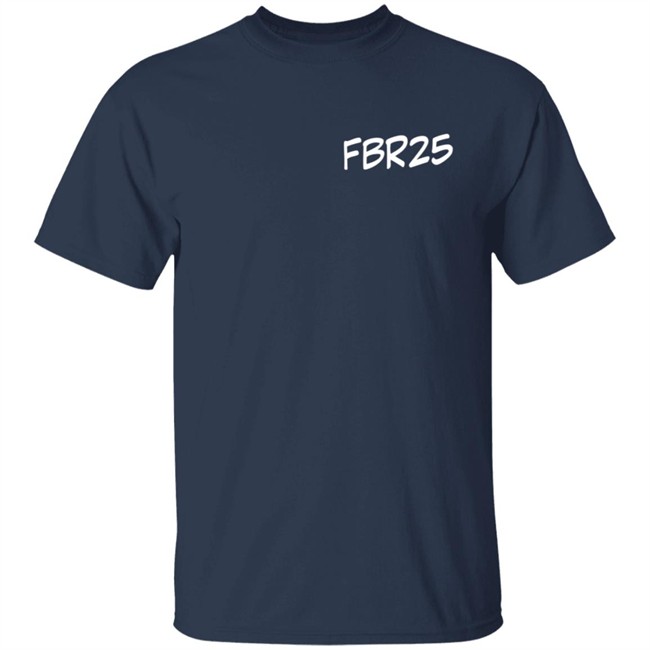 Fueled By Ramen Merch 25 Years T Shirt Fueled By Ramen Merch 25 Years T Shirt