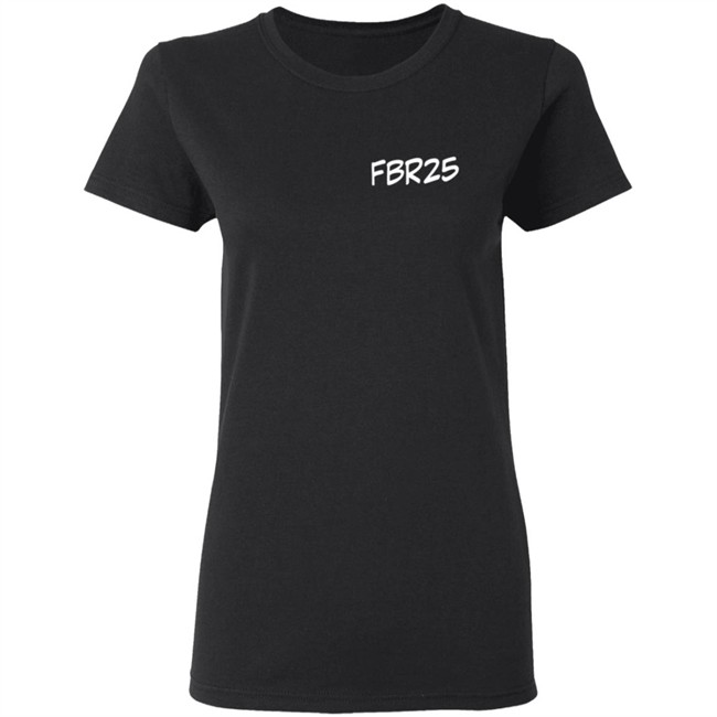 Fueled By Ramen Merch 25 Years T Shirt Fueled By Ramen Merch 25 Years T Shirt