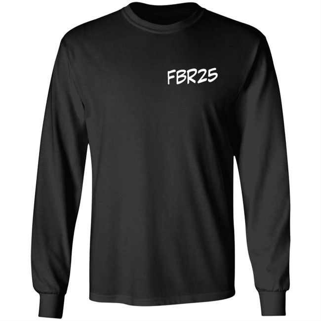 Fueled By Ramen Merch 25 Years T Shirt Fueled By Ramen Merch 25 Years T Shirt