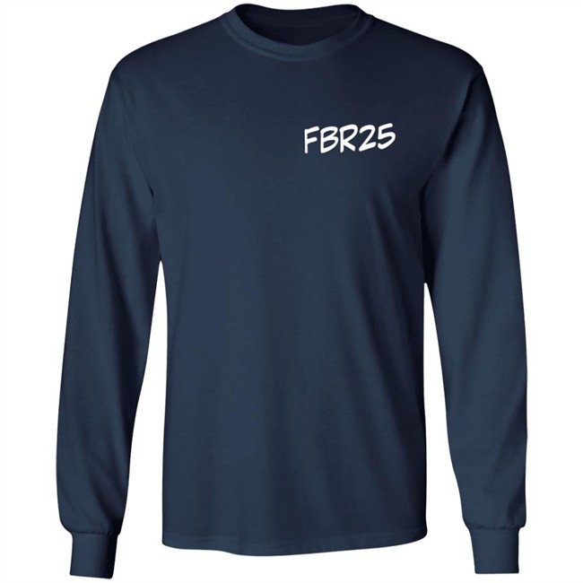 Fueled By Ramen Merch 25 Years T Shirt Fueled By Ramen Merch 25 Years T Shirt
