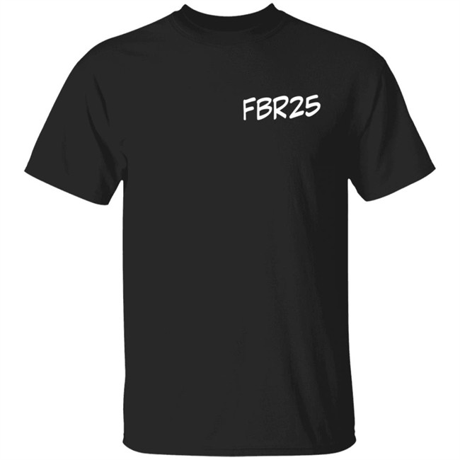 Fueled By Ramen Merch 25 Years T Shirt Fueled By Ramen Merch 25 Years T Shirt