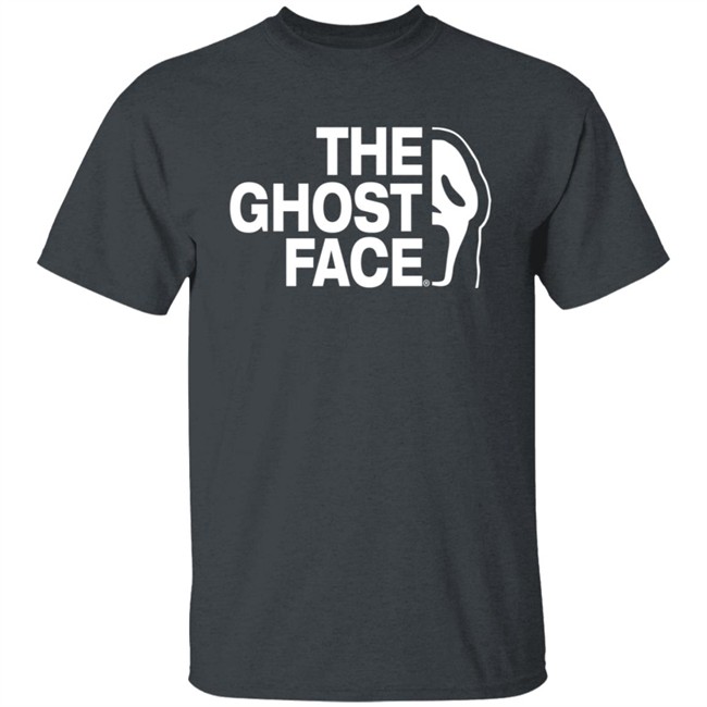 Scream The Ghost Face Hoodie Scream The Ghost Face Hoodie