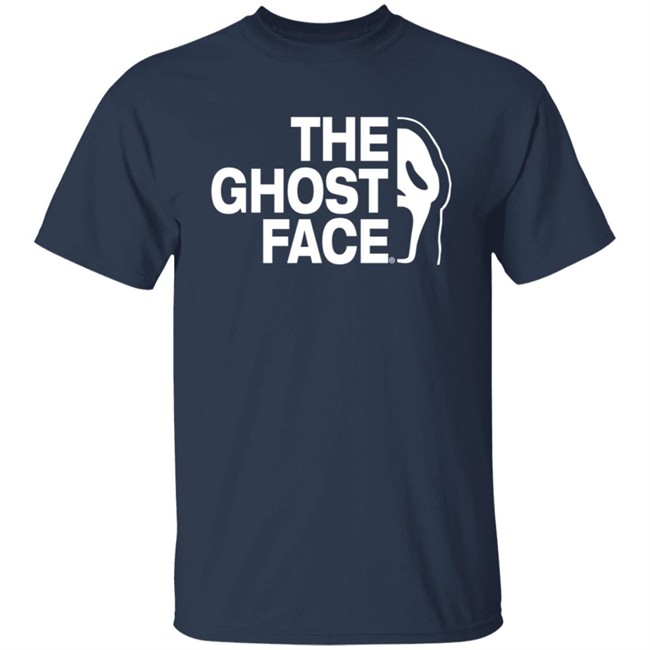 Scream The Ghost Face Hoodie Scream The Ghost Face Hoodie