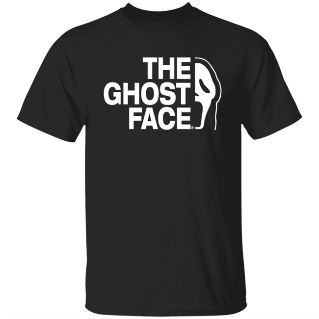Scream The Ghost Face Hoodie Scream The Ghost Face Hoodie