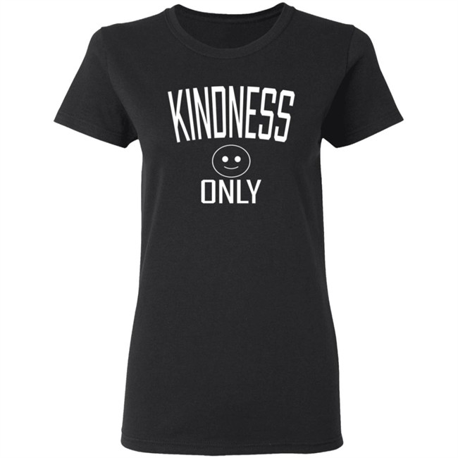 Sam Worthington Kindness Only Hoodie Sam Worthington Kindness Only Hoodie